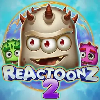 Reactoonz 2 demo slot